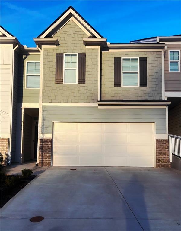 property at 5192 Barberry Ave