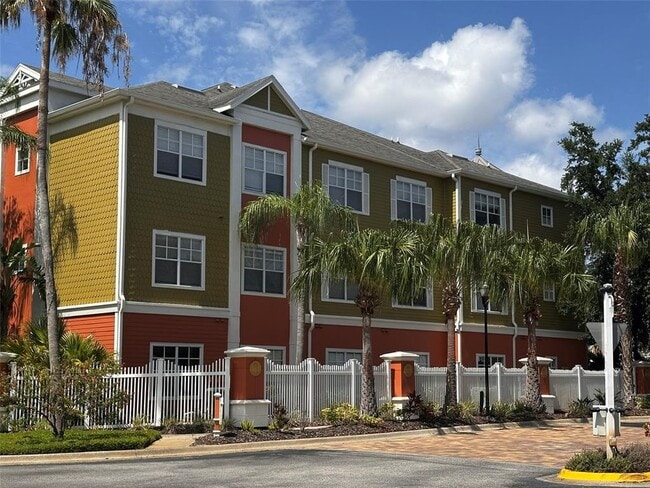 property at 4207 S Dale Mabry Hwy