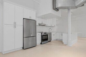 6 E 14th St in New York, NY - Foto de edificio - Building Photo