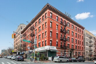 1588-1600 Amsterdam Ave in New York, NY - Building Photo - Primary Photo