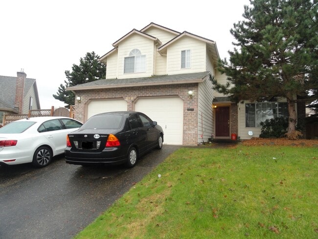 property at 6916 SE 68th Ct
