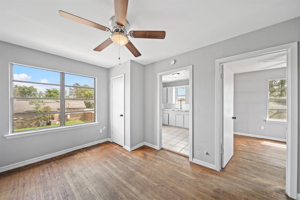 1012 Ann in Pasadena, TX - Building Photo