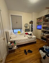 366 Commonwealth Ave, Unit 2D in Boston, MA - Building Photo - Building Photo