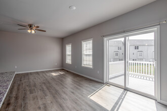 1Riverview Townhomes in Wrightsville, PA - Building Photo - Interior Photo