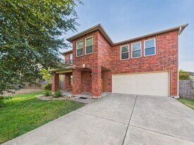 19708 San Chisolm Dr in Round Rock, TX - Building Photo