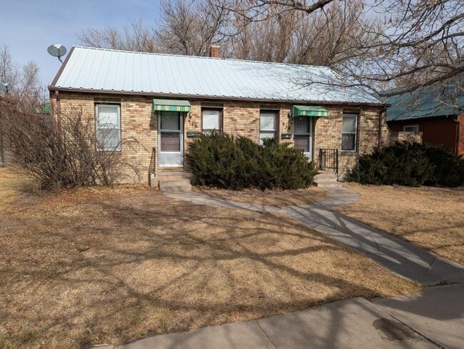 property at 516 Walnut St