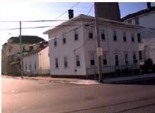 216 Orms St in Providence, RI - Building Photo