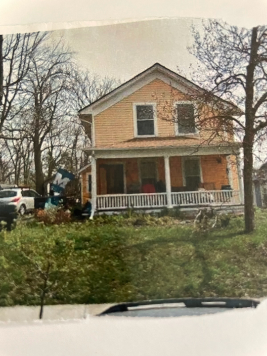 604 Spring St in Ann Arbor, MI - Building Photo
