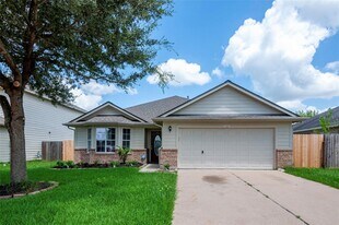 1034 Junction Ct in Rosenberg, TX - Building Photo