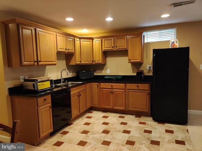 property at 8400 Hessian Hill Ct