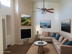 Country Crest Apartment Homes in Las Cruces, NM - Building Photo