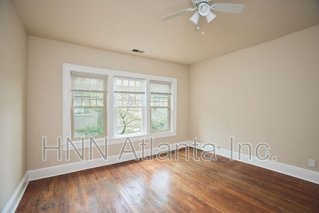 437 N Highland Ave NE in Atlanta, GA - Building Photo - Building Photo