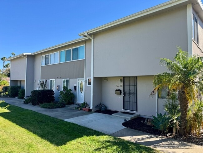 property at 5730 Ferber St