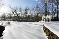 Westbrook Terrace Apartments in Westbrook, ME - Foto de edificio - Building Photo