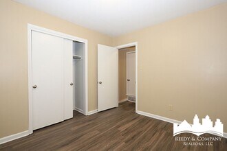 1555 Staunton Dr in Southaven, MS - Building Photo - Building Photo