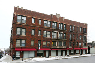 The Jonquil Terrace in Chicago, IL - Building Photo - Building Photo