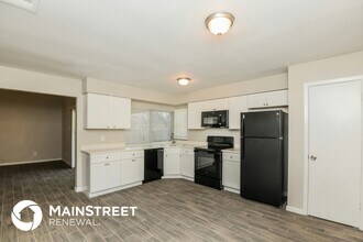 2606 Shenandoah Dr in Arlington, TX - Building Photo - Building Photo