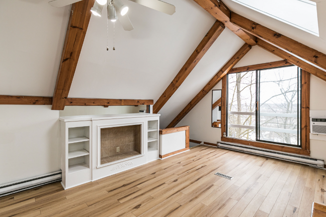 1205 Madison St in Syracuse, NY - Building Photo - Building Photo
