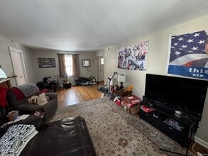 526 S Mitchell St in Bloomington, IN - Building Photo - Building Photo