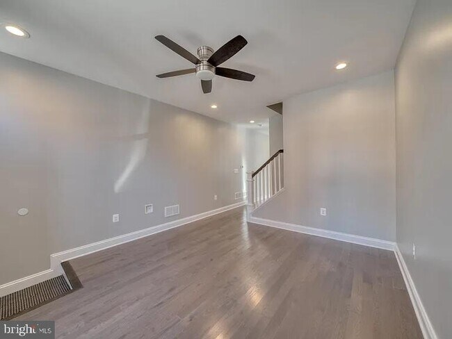 1849 S Charles St in Baltimore City, MD - Building Photo - Building Photo