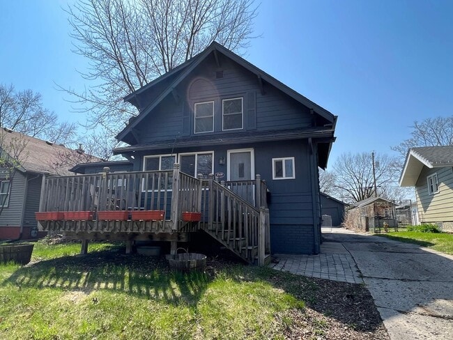 property at 2320 York St