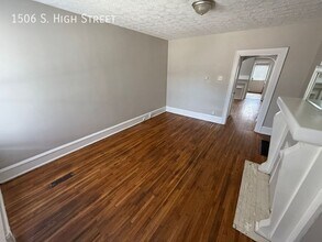 1506 S High St in Columbus, OH - Building Photo - Building Photo