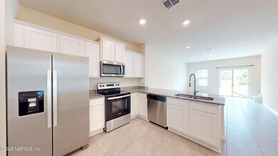 258 Talulla Trl in St. Augustine, FL - Building Photo - Building Photo