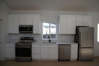 313 N 21st St in Coeur d'Alene, ID - Building Photo - Building Photo