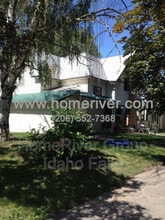 160 Pine St in Idaho Falls, ID - Building Photo - Building Photo