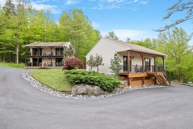 588 Granite Lake Rd in Nelson, NH - Building Photo - Building Photo