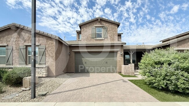 property at 1906 N 140th Dr
