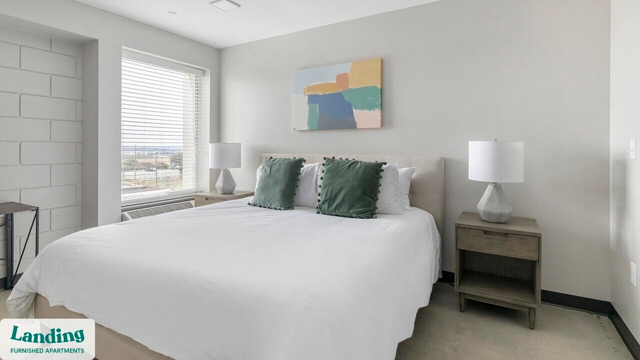 2021 10th Ave S, Unit 804 in Birmingham, AL - Foto de edificio