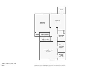 402 Dawn Dr in Duncanville, TX - Building Photo - Building Photo