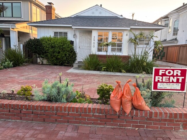 property at 2900 Palm Ave