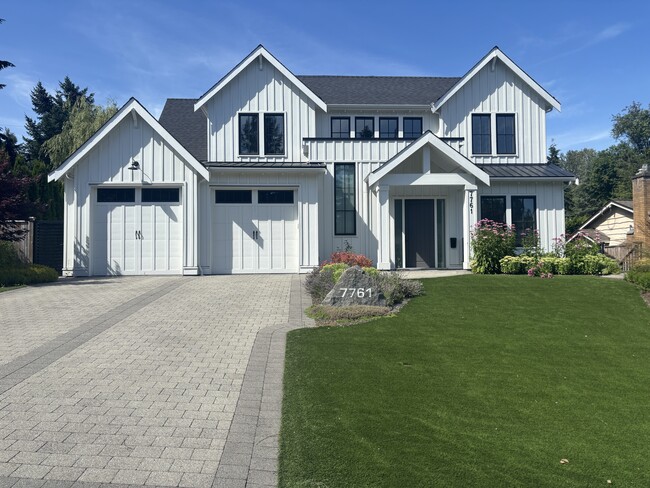 property at 7761 Kerrywood Cres