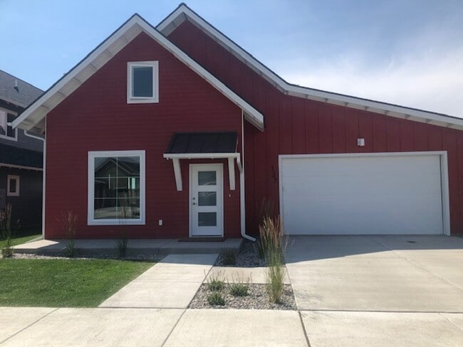 property at 127 Goldcrest Ln