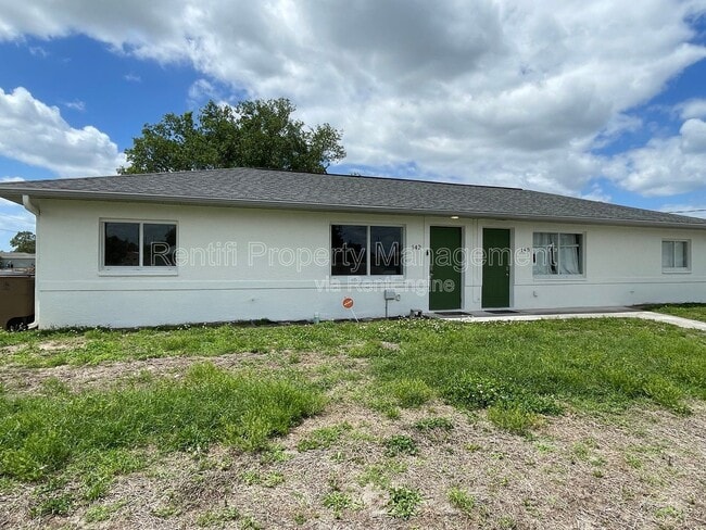 property at 142 Gordon Ave S