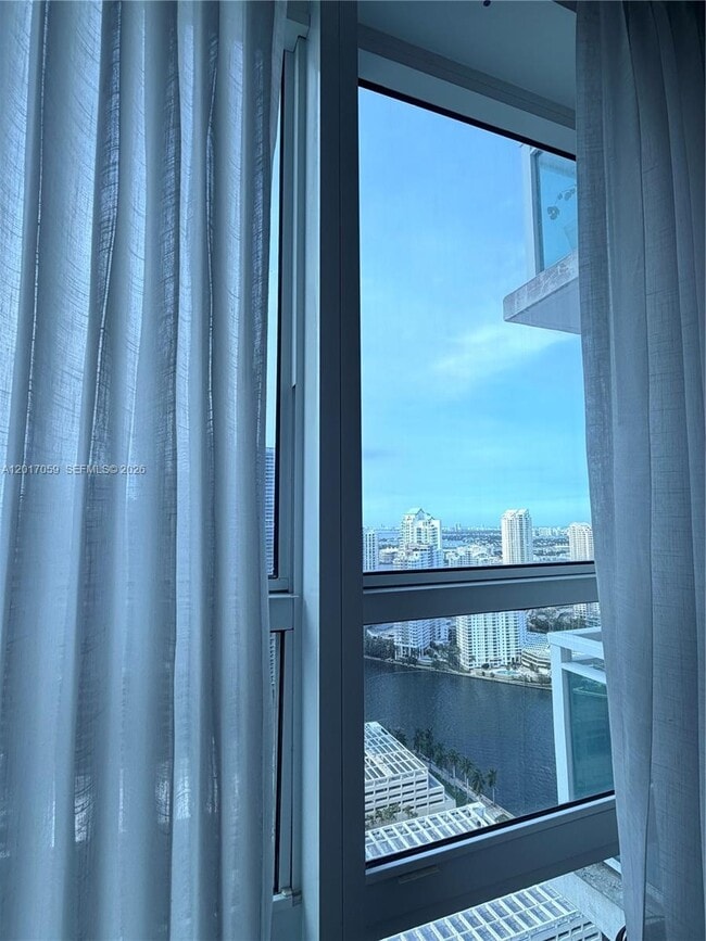 property at 950 Brickell Bay Dr
