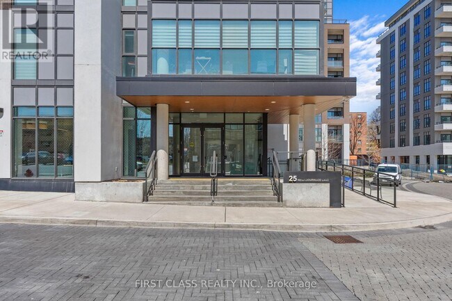 25 Neighbourhood Ln. in Toronto, ON - Building Photo - Building Photo