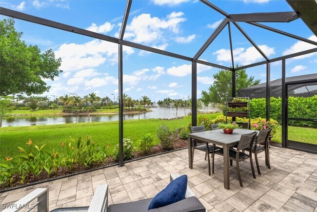 property at 16520 Seagate Pl