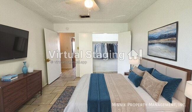 5603 Amherst St in Lubbock, TX - Building Photo - Building Photo