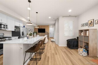 4135 Fultondale St in Aurora, CO - Building Photo - Building Photo