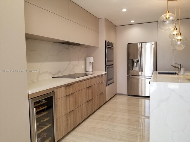 property at 21216 Harbor Way