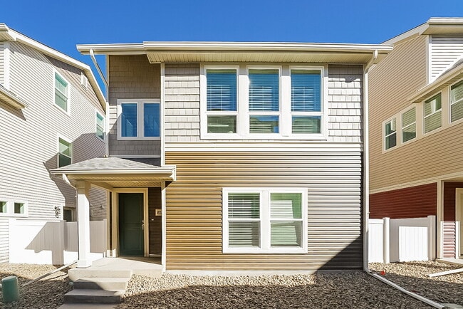property at 18576 E 47th Pl