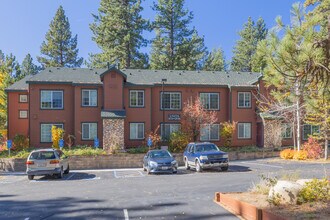 Sky Forest Acres in South Lake Tahoe, CA - Building Photo - Building Photo