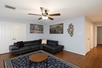 20102 Ricewood Village Trail in Katy, TX - Foto de edificio - Building Photo