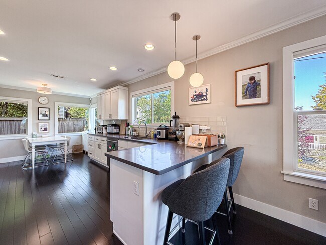 property at 2301 19th Ave S