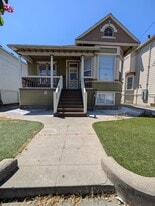 163 Gifford Ave, Unit D in San Jose, CA - Building Photo