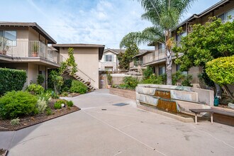 The Huntington Sunset in Arcadia, CA - Foto de edificio - Building Photo