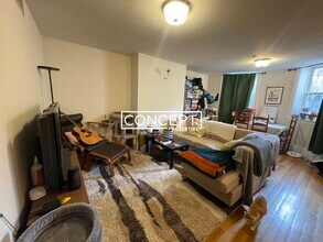 656 Massachusetts Ave in Boston, MA - Building Photo - Building Photo